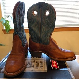 Men’s Ariat Boots size 11